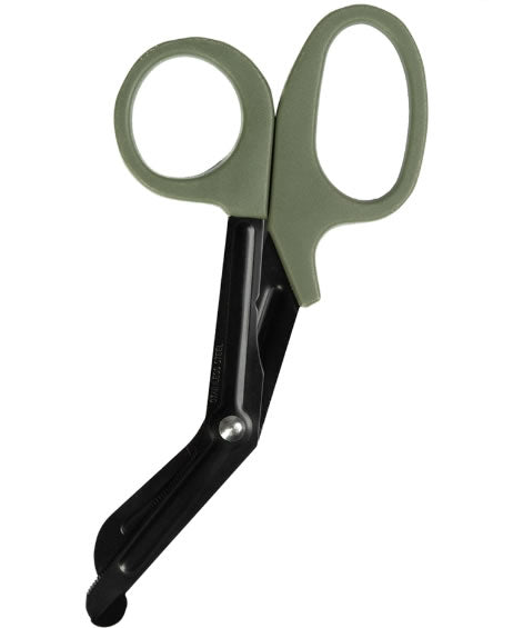 FOARFECA PENTRU BANDAJ 18,5CM OLIV