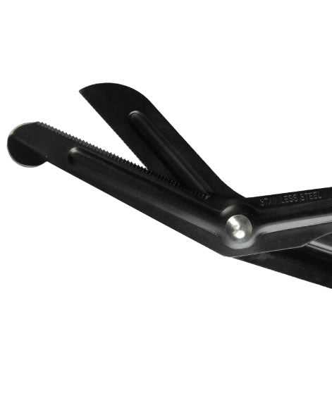 FOARFECA PENTRU BANDAJ 18,5CM OLIV
