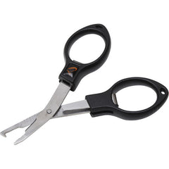 Foarfecă Pescuit Magic Folding Savage Gear - Pliabilă, Tăiere Precisă