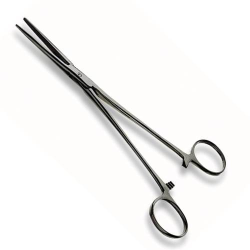 Foarfecă Pescuit Rapitor Cormoran - 18cm, Tăiere Precisă, Dreapta