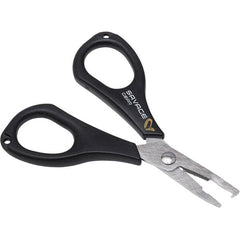 Foarfecă Pescuit Savage Gear 11cm - Tăiere Precisă Fir, Durabilă