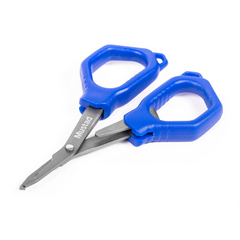 Foarfecă Pliabilă MUSTAD Mini Multi-Tool - Pescuit la Crap, Compactă - 2