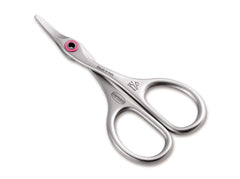 Foarfeca Premax Ring Lock Baby Cuticle Scissors Boker- Ring Lock, Compacta