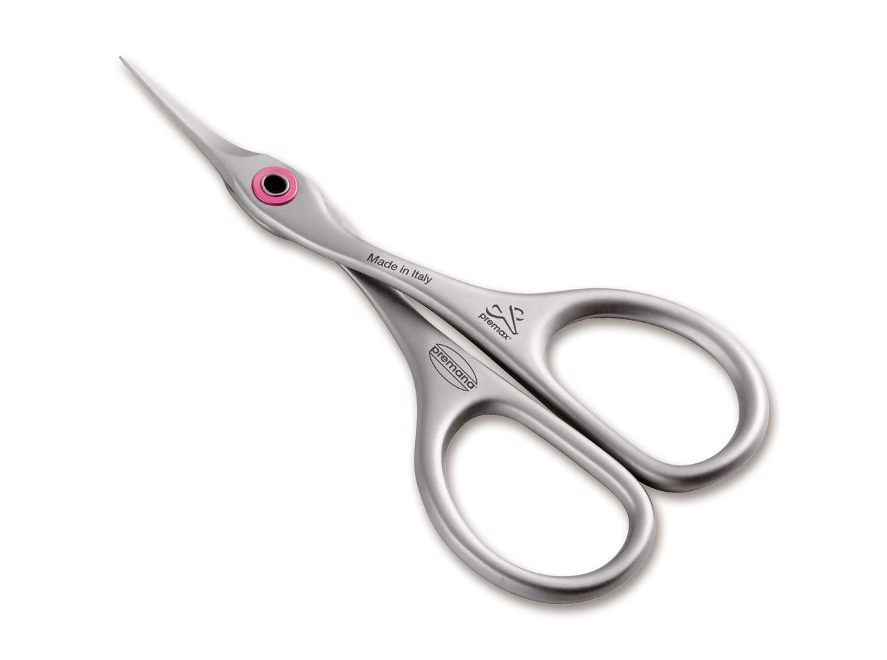Foarfeca Premax Ring Lock Scissors Boker- Sistem Ring Lock, Design Compact