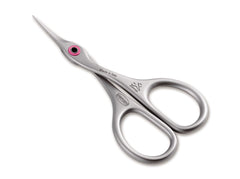 Foarfeca Premax Ring Lock Scissors Boker- Sistem Ring Lock, Design Compact