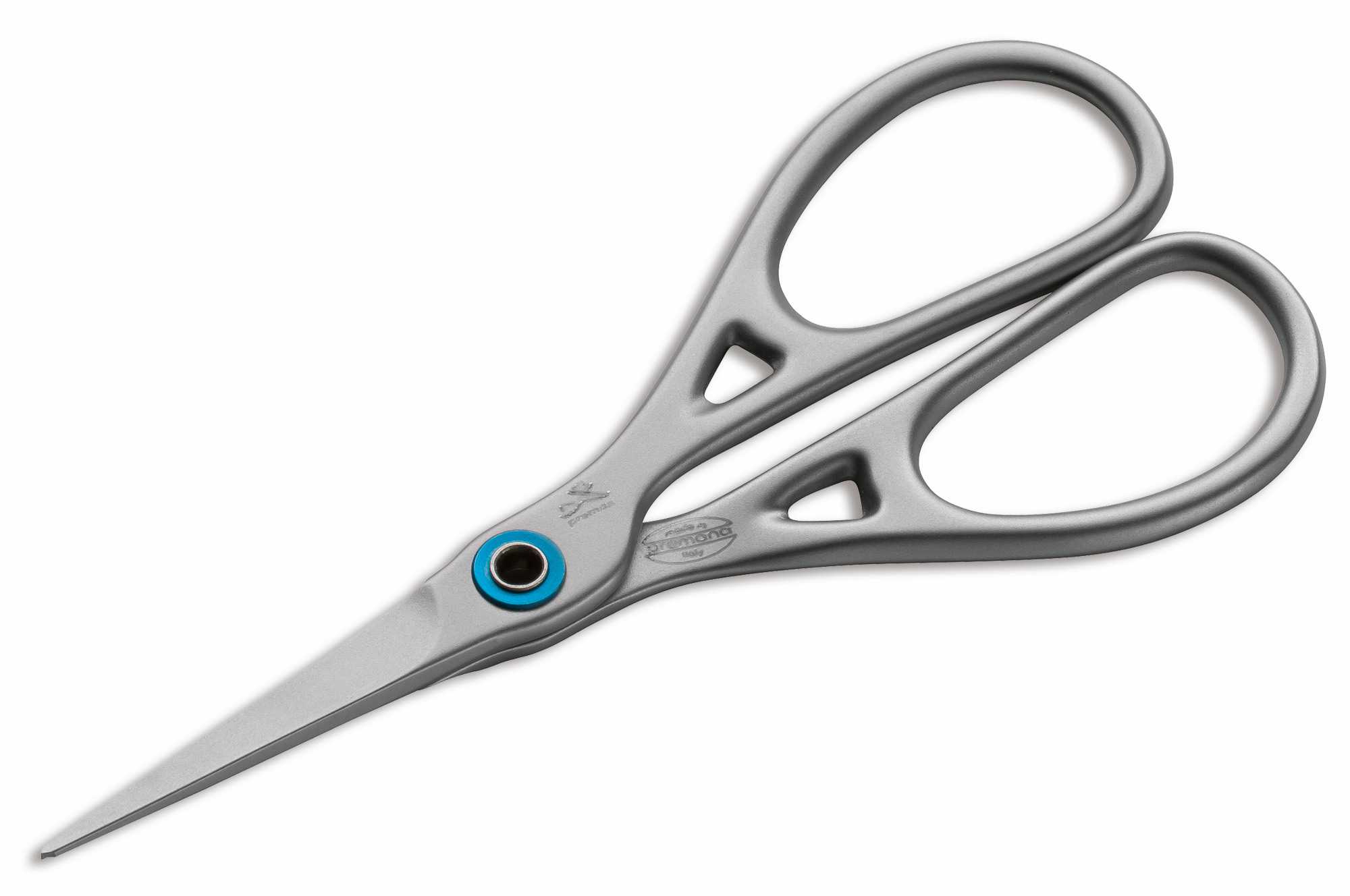 Foarfeca Premax Ringlock Beard Trimmer Boker- Sistem Ringlock, Otel Inoxidabil