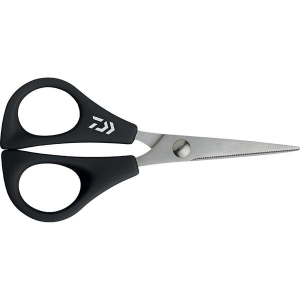 Foarfecă Textil D.JBSC DAIWA - Tăiere Precisă Fir Textil, 13cm