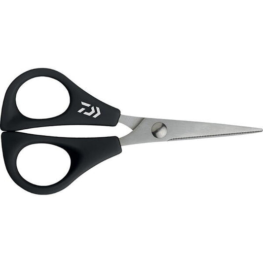 Foarfecă Textil D.JBSC DAIWA - Tăiere Precisă Fir Textil, 13cm