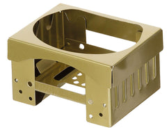Focar Pliabil Set 3 Piese MFH - Combustibil Solid, Dim. Închis: 12x9.5x3cm