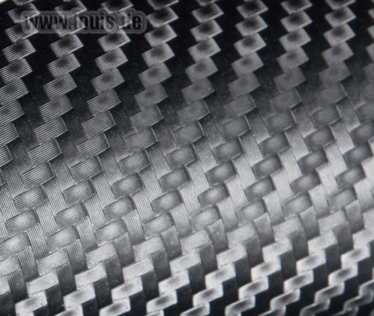 Folie Carbon ULTRA FOLIATEC.com - 3D, Autocolantă, Ușor de Aplicat