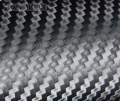 Folie Carbon ULTRA FOLIATEC.com - 3D, Autocolantă, Ușor de Aplicat