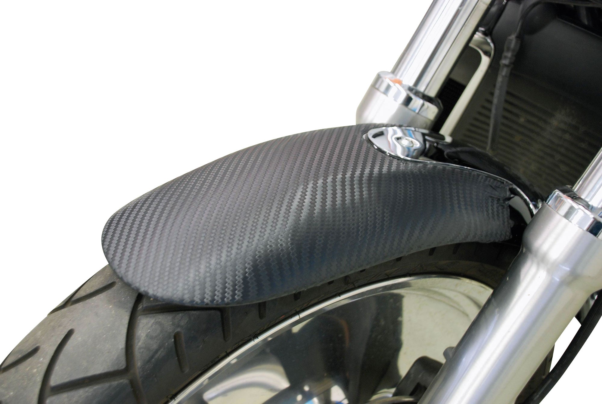 Folie Carbon ULTRA FOLIATEC.com - 3D, Autocolantă, Ușor de Aplicat