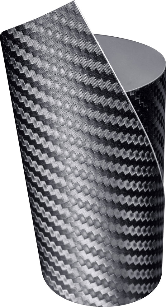 Folie Carbon UNDERCOVER Louis - Design 3D, Autoadezivă