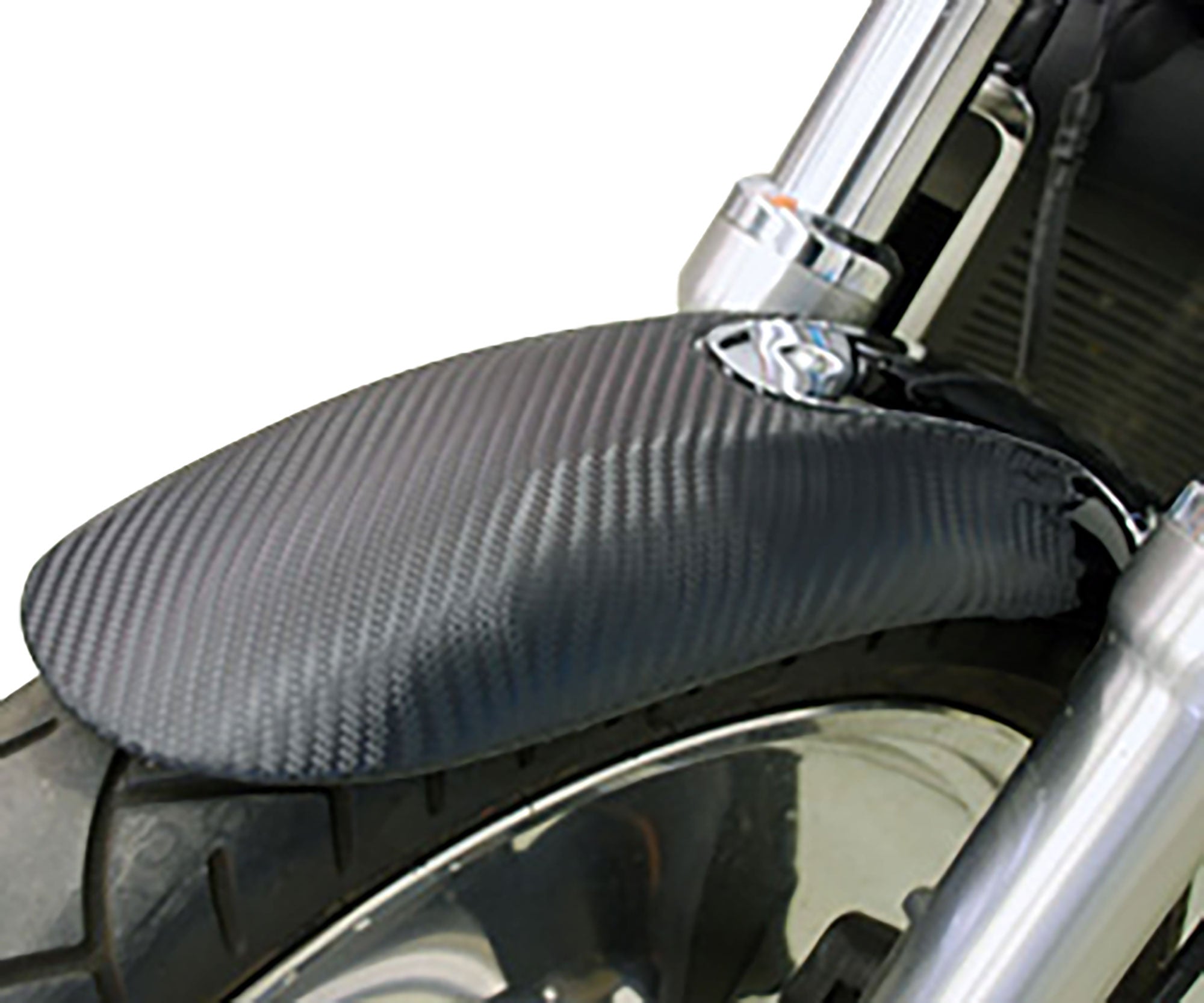 Folie Carbon UNDERCOVER Louis - Design 3D, Autoadezivă