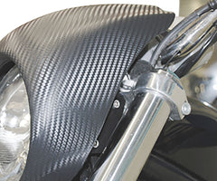 Folie Carbon UNDERCOVER Louis - Design 3D, Autoadezivă