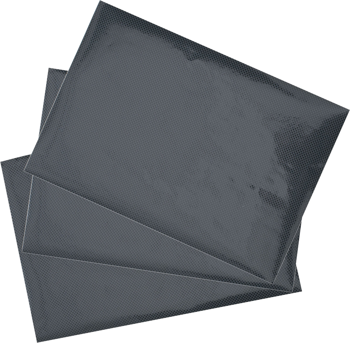 Folie Carbonlook Louis - Design Premium, Protecție Zgârieturi