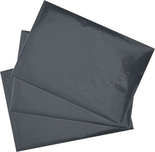 Folie Carbonlook Louis - Design Premium, Protecție Zgârieturi