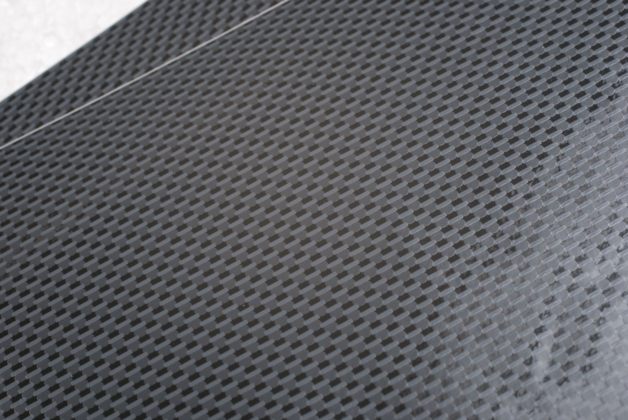 Folie Carbonlook Louis - Design Premium, Protecție Zgârieturi
