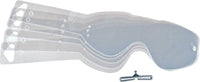Folie Detasabila Madhead S10P/S8 Pro/S12 Pro - Set 10 buc