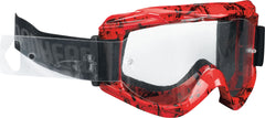 Folie Detasabila Madhead S10P/S8 Pro/S12 Pro - Set 10 buc