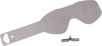 Folie Detasabila Madhead S10P/S8 Pro/S12 Pro - Set 10 buc