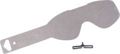 Folie Detasabila Madhead S10P/S8 Pro/S12 Pro - Set 10 buc
