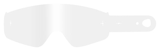 Folie Detasabila Oneal B-50 - Set 10 buc. pentru Ochelari Moto