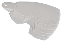 Folie Detasabila Uvex Pyro/Athletic - Protectie Viziera
