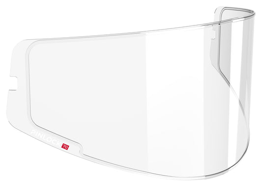 Folie Pinlock Maxvision V2 pentru căști Shark - Anti-ceață