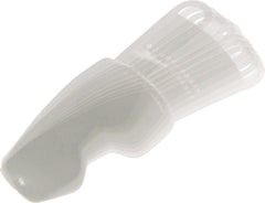 Folii Abreiss pentru Ochelari Moto Fox Airspace/Main - 20 buc