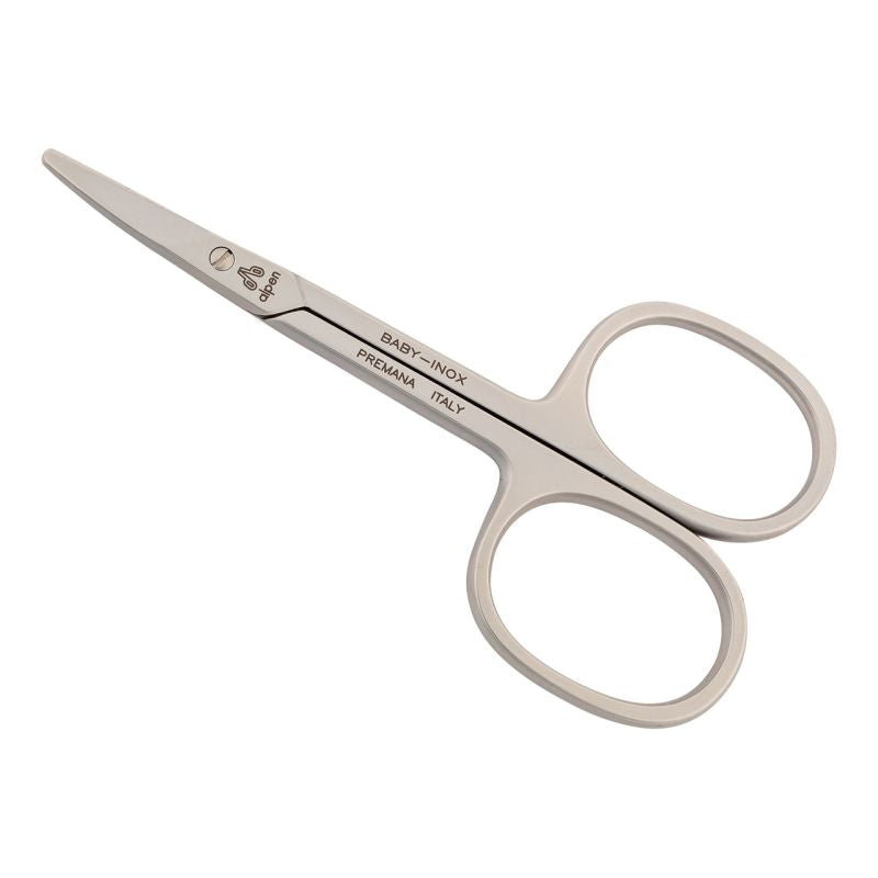 Forfecuță Unghii Alpen Baby-Nagelschere - Oțel 420, Compactă & Precisă