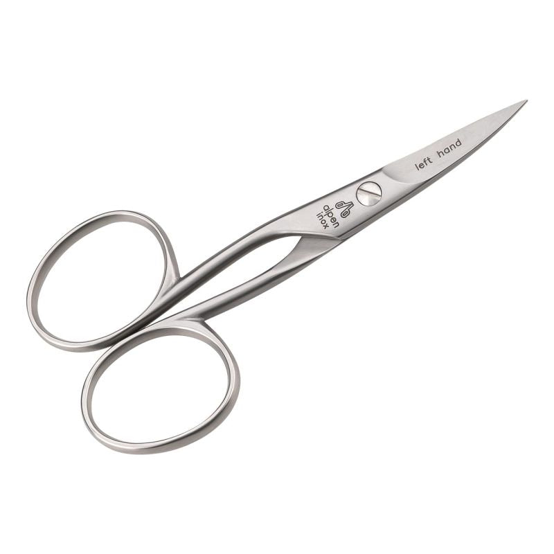 Forfecuță unghii Alpen Nagelschere - Oțel 420, Ergonomic, Stângaci