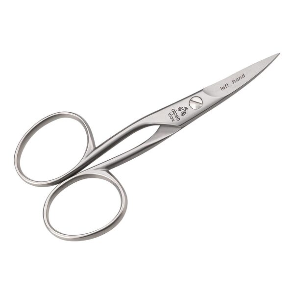 Forfecuță unghii Alpen Nagelschere - Oțel 420, Ergonomic, Stângaci