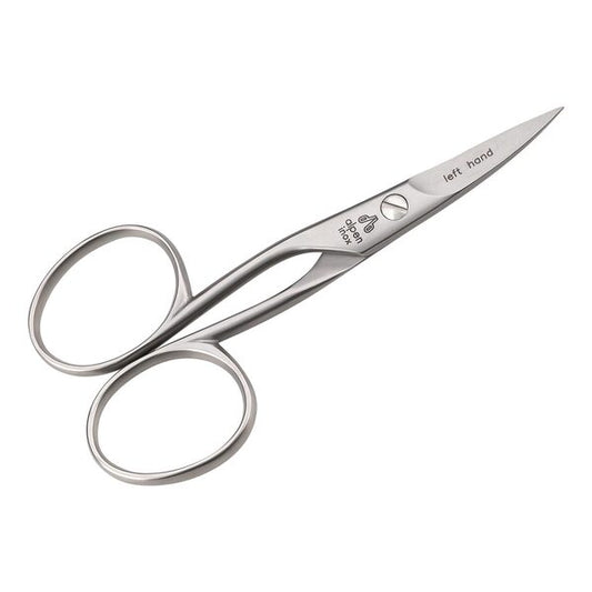 Forfecuță unghii Alpen Nagelschere - Oțel 420, Ergonomic, Stângaci