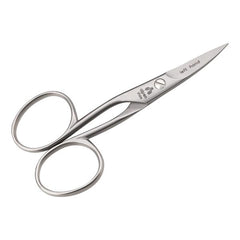 Forfecuță unghii Alpen Nagelschere - Oțel 420, Ergonomic, Stângaci