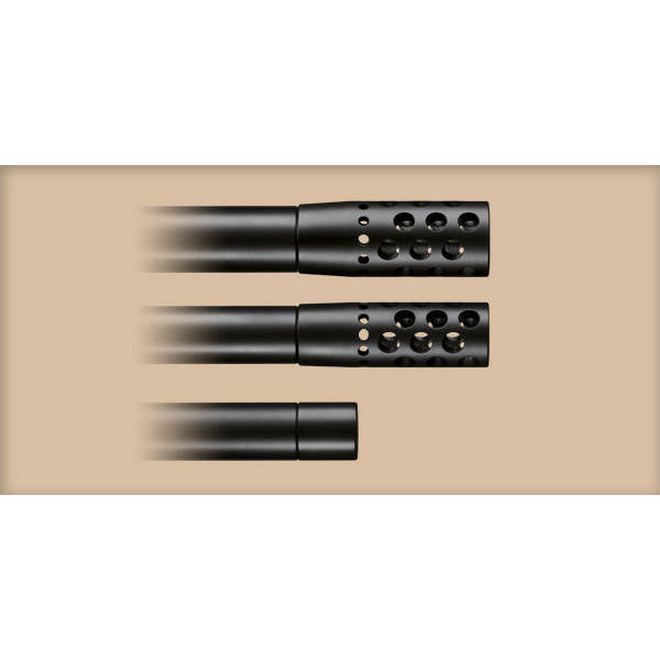 Frână de Gaură XX DUAL-BRAKE Blaser - Reducere Recul și Zgomot