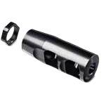 Frână de Gaze Muzzle Brake Browning T2 - Precizie, Recul Redus