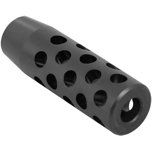 Frână de Gaze Muzzle Brake SAKO - Recul Redus, Precizie Maximă
