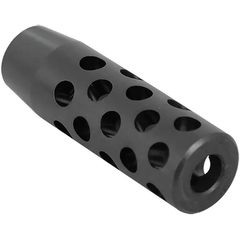 Frână de Gaze SAKO M14x1 - Reducere Recul și Saltul Țevii