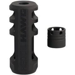 Frână de Gura HAWG BROWNING - Reducere Recul și Salt Gura Tevii - 2