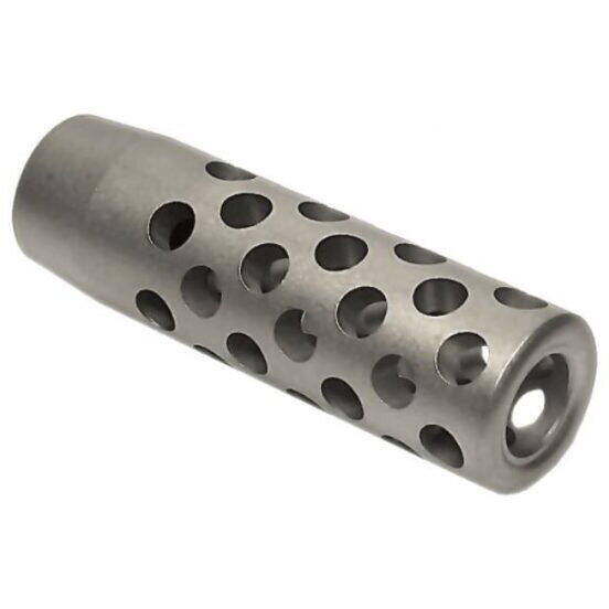 Frână de Gura Tikka Muzzle Brake - Reducere Recul Max. Cal. 7.62