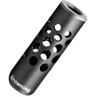 Frână de Gura XX M18X1 Browning - Recul Redus, Precizie Sporită