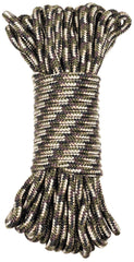 Frânghie Seil Tarn 9 mm 15 Meter camo MFH - 100% Poliester, 9mm