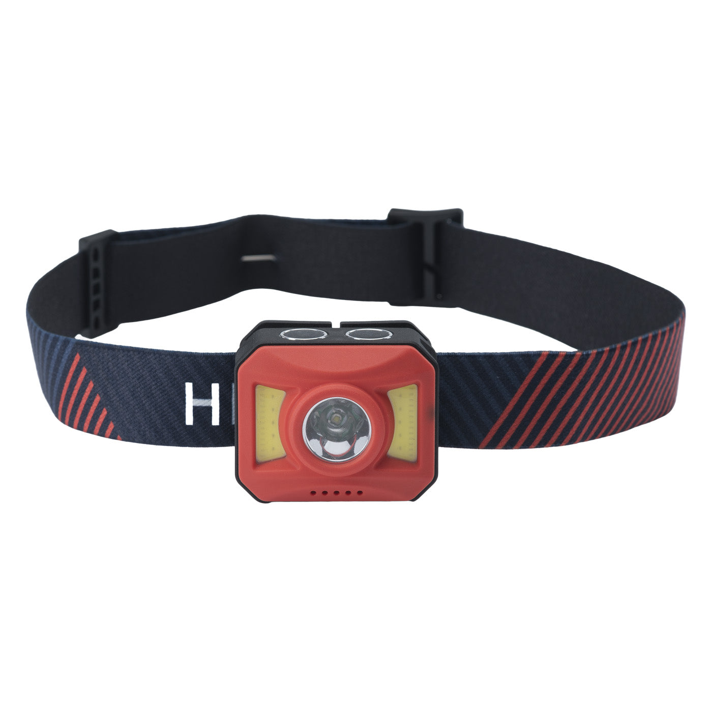 Frontală EDAN LIGHT 150 HITEC - Lumina ta în orice aventură nocturnă - 2