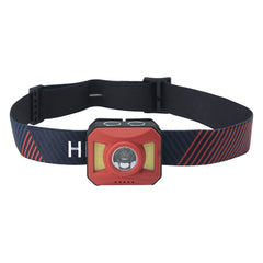 Frontală EDAN LIGHT 150 HITEC - Lumina ta în orice aventură nocturnă - 2