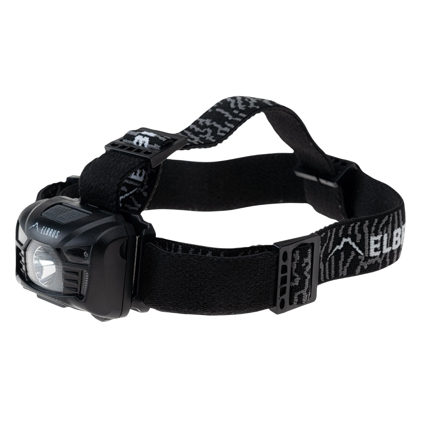 Frontală ELBRUS JODALIGHT - 260 Lumeni, Senzor Mișcare, USB - 1