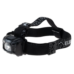Frontală ELBRUS JODALIGHT - 260 Lumeni, Senzor Mișcare, USB - 1