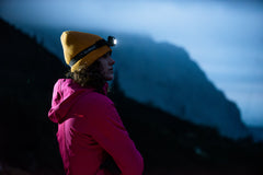 Frontală ELBRUS JODALIGHT - 260 Lumeni, Senzor Mișcare, USB - 4