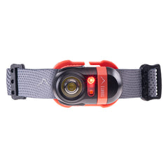 Frontală ELBRUS NOVA LIGHT 400 - 400LM, USB-C, 55h Autonomie - 3