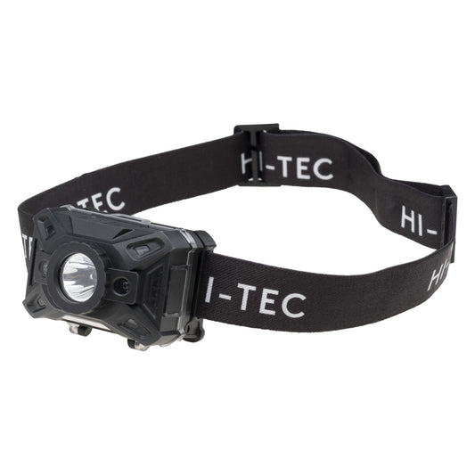 Frontală FLOYA LIGHT 250 HITEC - Iluminare Puternică pentru Aventuri Nopții! - 1